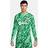 Nike Barcelona Long Sleeve Goalkeeper Jersey 24/25-3xL