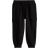 H&M Kid's Brushed Inside Cargo Joggers - Black (1211290002)