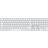 Apple Universal USB Bluetooth Magic Keyboard MXK73T/A