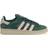 Adidas Campus 00s W - Mineral Green/Sandy Pink/Putty Grey