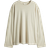 H&M Long Sleeved Jersey Top - Light Beige