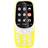 Nokia 3310 16MB Yellow