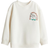 H&M Boy's Sweatshirt - White (1078507052)