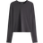 H&M Drymove Sports Top - Dark Grey