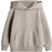 H&M Boy's Hoodie - Khaki Beige (0542551066)