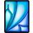 Apple iPad Air M2, 13-inch, Wi-Fi, 128GB Blue
