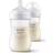 Philips Avent Natural Response Baby Bottles 260ml 2-pack