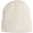 H&M Rib Knit Beanie - Cream