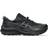 Asics Gel-Trabuco 12 GTX W - Black/Graphite Grey