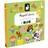 Janod Magneti'Stories The Farm 30-Magnet Educational Game