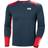 Helly Hansen Lifa Active Crew - Navy
