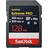 SanDisk Extreme Pro 128 GB SDXC Kort
