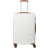 Travelite Bali 67cm - Weiss/Cognac