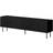 Munkedal Black TV-bänk 200x59cm