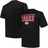 Fanatics Men's Black San Francisco 49ers Big Tall Pop T-Shirt Black (5XB)