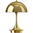 Louis Poulsen Panthella Brass Table Lamp 24.1cm