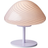 Halo Design Mini Mush Light Purple Bordlampe 17cm