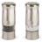 Peugeot Zeli Duo Saltkvarn, Pepparkvarn 2st 14cm