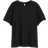 H&M Oversized T-shirt - Black