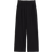 H&M Wide Pants - Black