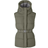 Canada Goose Women's Rayla Vest - Silver/Green