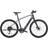 Trek Dual Sport+ 2 27.5" 2023 Galactic Grey Men's Bike