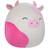 Squishmallows Caedyn the Pink Cow 40cm