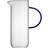 Lyngby Glas Torino Blue Kanna 1.1L