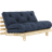 Karup Design Roots 140 Klar Lak Navy/Pine Sofa 140cm 2 personers