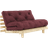 Karup Design Letto Rosso 140 cm Divano 140cm Divano 2 Posti