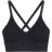 H&M DryMove Seamless Medium Support Sports Bra - Black