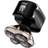 Skull Shaver Pitbull Silver Plus Electric Head