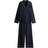 H&M Two-Piece Pajamas - Navy Blue