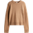 H&M Jumper - Dark Beige