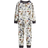 H&M Patterned Jersey Pyjamas - White/Multi-Coloured