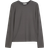 H&M Long Sleeved Top - Dark Grey