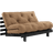 Karup Design Roots 140 Black Wood Black Night/Mocha Sofa 140cm 2-seter