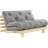 Karup Design Roots 140 Grey/Pine Soffa 140cm
