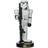 Kurt Adler Star Wars Storm Trooper Nutcracker 12.19cm