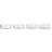 ferm LIVING Ripple Morgenmadsskål 12.2cm 4stk
