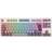 Ducky DKON2187ST One 3 TKL Mist RGB Cherry MX Blue (Nordic)