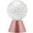 Smyth Toys Cosmic Glow Colour Change Glitter Ball Night Light