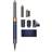 Dyson Airwrap Multi-Styler Complete Long Volumise - Prussian Blue/ Copper