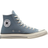 Converse Chuck men High-& Midtop grey in size:37,5