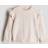 H&M Flounce Trimmed Jumper - Pink