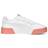 Puma Carina 2.0 W - White/Hibiscus Flower/Gold