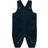 Name It Baby Corduroy Dungarees - Dark Sapphire