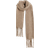 H&M Scarf - Beige