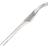 Global Classic Fiskebenspincet 30cm