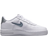 Nike Air Force 1 GS - White/Smoke Grey